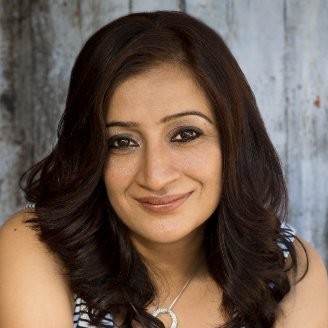 Namrata Gill